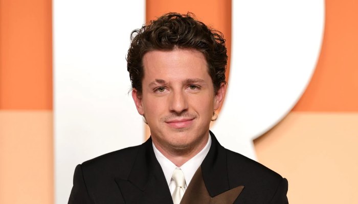 Charlie Puth talks about younger self and improving now in latest interview