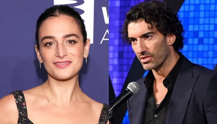 Jenny Slate comes forward with new messages against Justin Baldoni