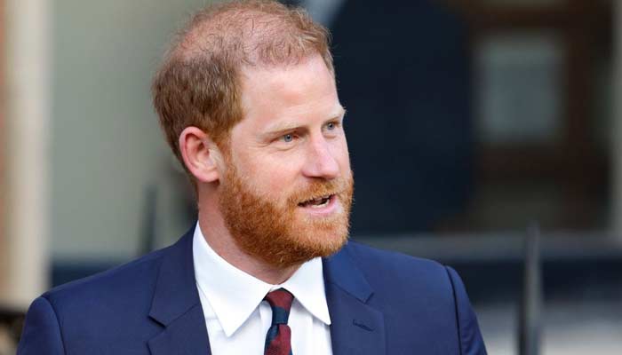 The Duke of Sussexs stand agains media empire raised questions