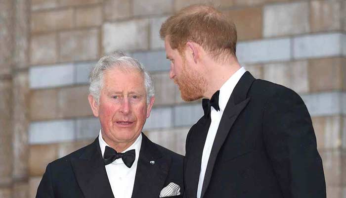King Charles returns to London after receiving heartbreaking news