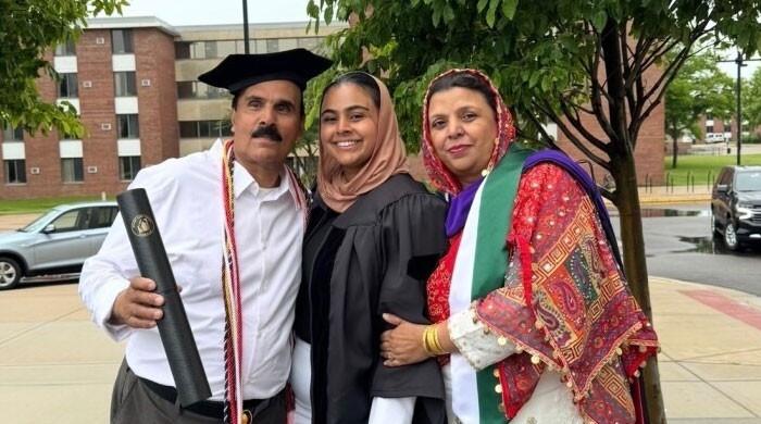 Pakistani national deported from US after green card interview; family appeals for review