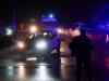 Commuter train derails near Barcelona; driver dead, four badly injured