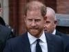 Prince Harry's lawsuit against UK publisher has surprise change in schedule