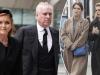 Andrew, Sarah Ferguson make new deal after daughters take drastic step
