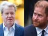 Charles Spencer shares emotional message as Prince Harry fights for justice 