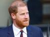 Prince Harry moves to tears as he mentions Meghan in court