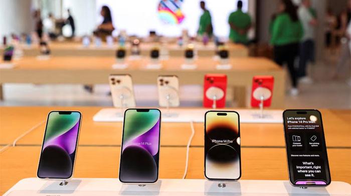 Old, used imported mobile phones' rates set to fall as FBR revises customs values