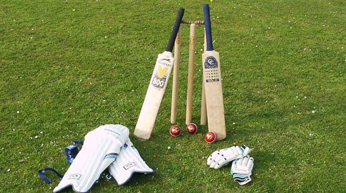 Have Pakistani cricketers fallen prey to multimillion-rupee fraud?