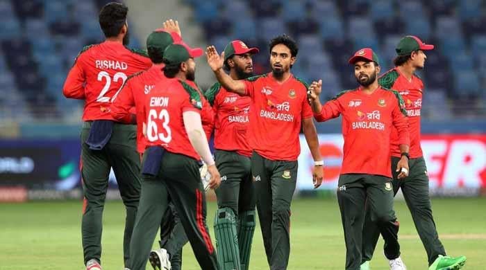 In another letter to ICC, Bangladesh 'reiterate refusal' to play T20 World Cup in India