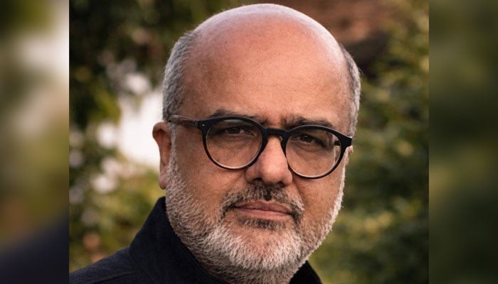 Former adviser to prime minister on interior and accountability Shahzad Akbar. — Reporter/File