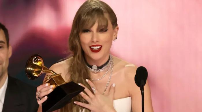 Grammys producer Ben Winston sets record clear on Taylor Swift rumours