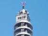 US climber scales Taiwan's tallest building Taipei 101 without ropes
