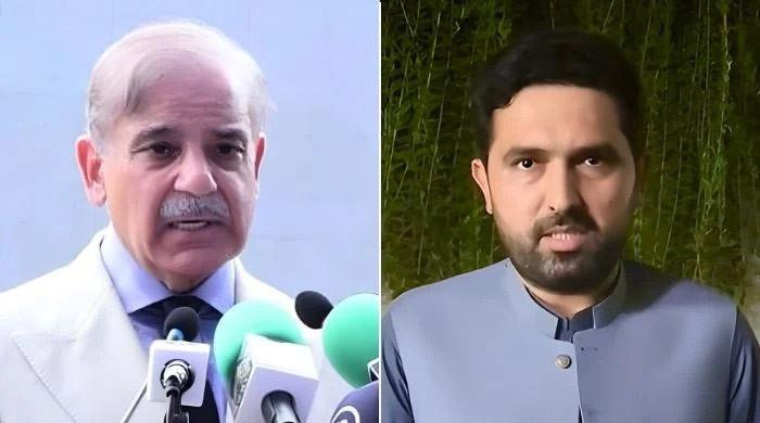 In letter to PM, CM Afridi warns delay in funds pushing KP into ‘fiscal, governance crises'