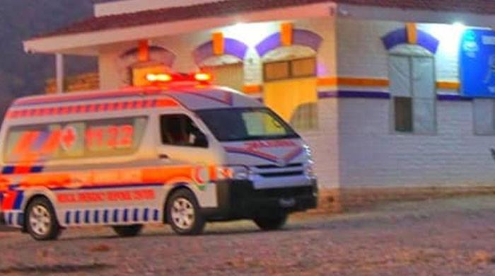 At least 11 dead in three separate road accidents