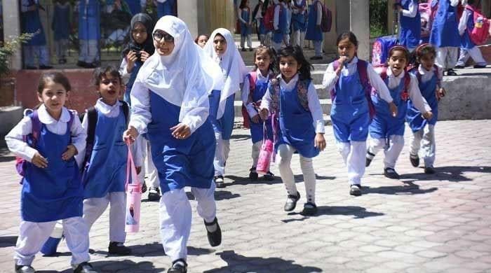 Sindh schools receive new direction after Gul Plaza tragedy