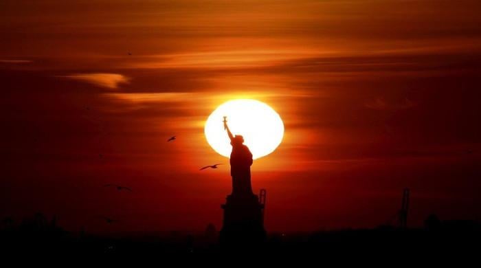 America at 250