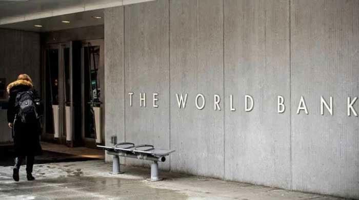 World Bank forecasts 3.2% GDP growth in FY26, below official estimates