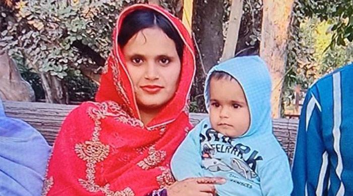 10-month-old infant's body recovered from Lahore manhole