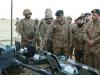 Armed forces fully prepared to safeguard country's sovereignty: CDF