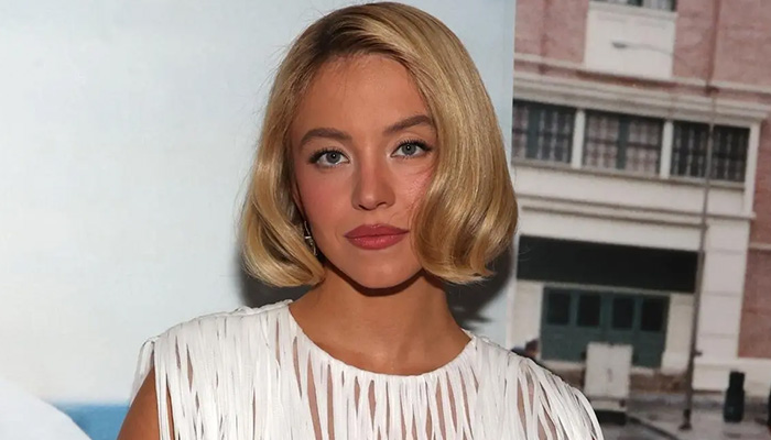 All the times Sydney Sweeney found herself in hot waters