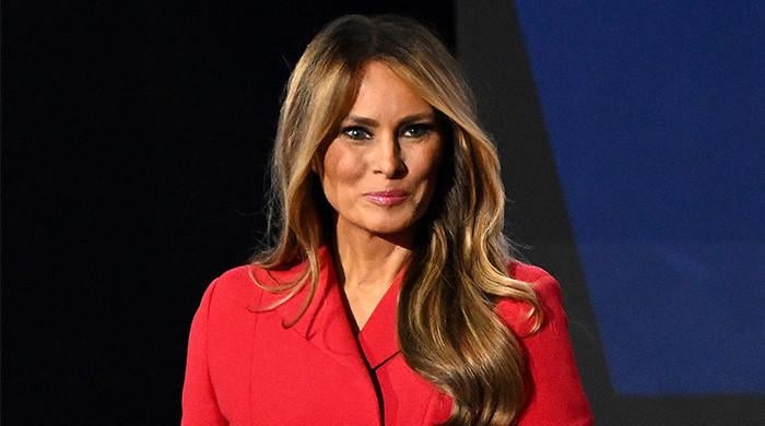 Melania Trump self-titled documentary releases globally today