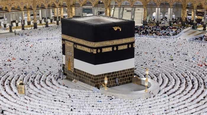Intending pilgrims urged to complete biometric for Hajj visa endorsement
