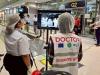 WHO sees low risk of Nipah virus spreading beyond India