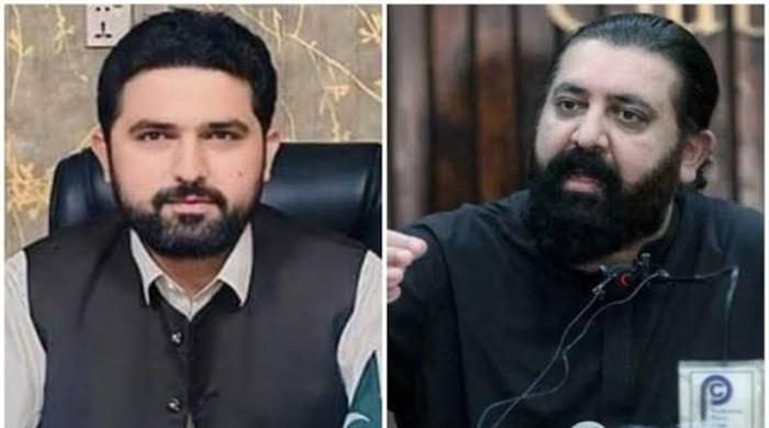 ‘No one has an airplane': PTI denies internal divisions after leaked audio sparks rift talk