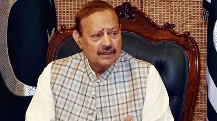 AJK President Sultan Mahmood passes away at 71