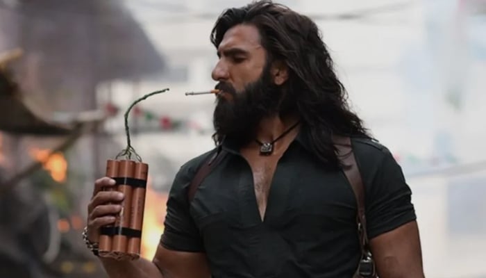 Dhurandhar 2 garners criticism on internet following teaser release
