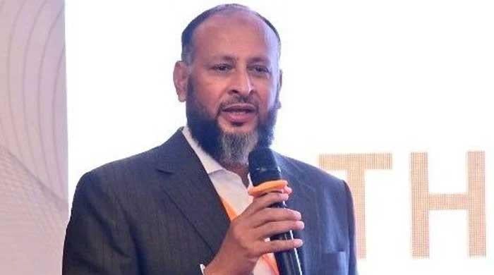 Sindh governor nullifies ombudsperson's order against KE CEO in workplace harassment case