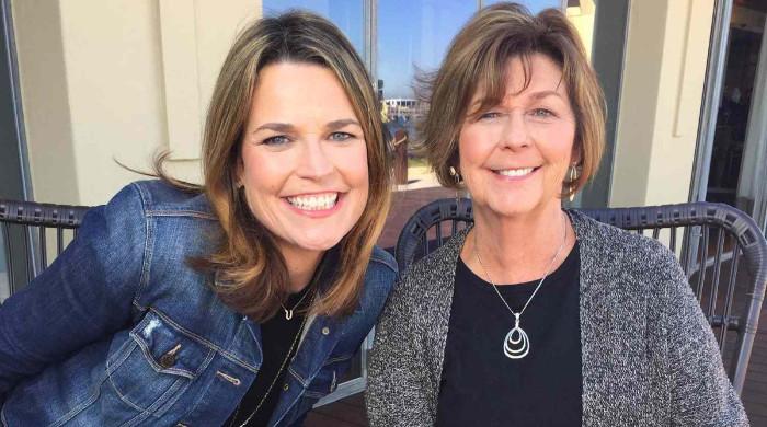 Savannah Guthrie's mother missing case gets unexpected update