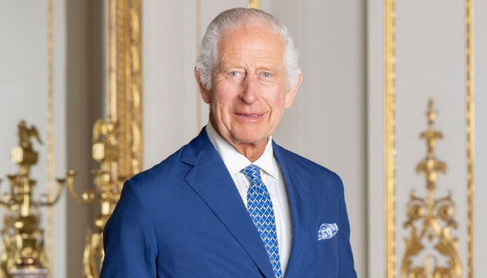 King Charles office issues message on historic victory after major crisis