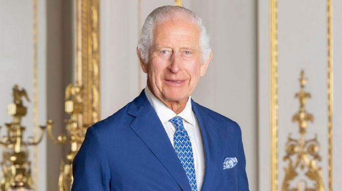 King Charles office issues message on historic victory after major crisis