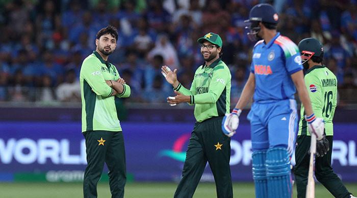 T20 World Cup: ICC seeks 'backchannel talks' after Pakistan boycott India match