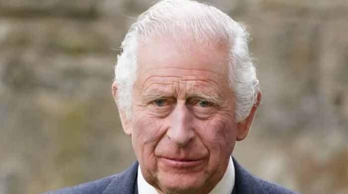King Charles issues statement on cancer: 'Care those who fight' 