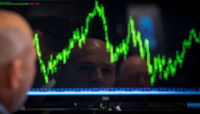 Wall Street, Nasdaq tech stocks take nosedive, nearly $1 trillion lost in selloff