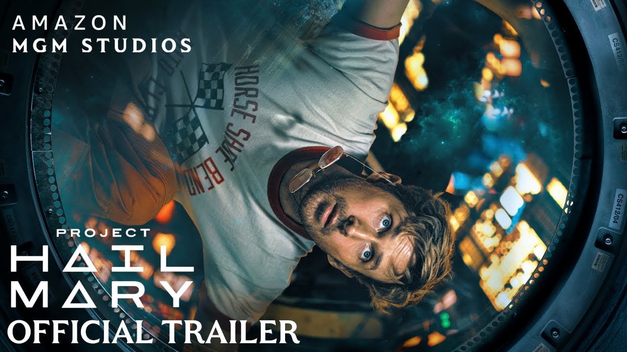 Most anticipated movies of 2026