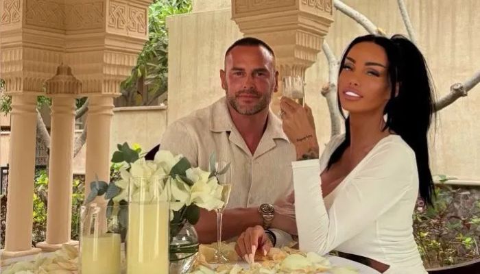 Why Katie Price, Lee Andrews failed to reunite after marriage?