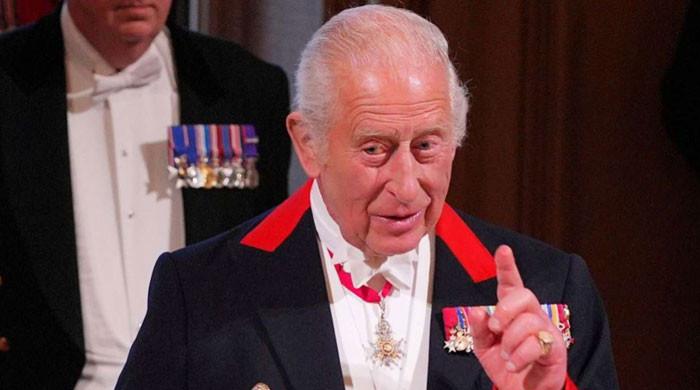 King Charles invites spiritual leader in private ceremony amid crisis