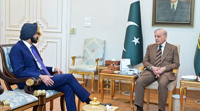 Pakistan must create 30m jobs over next decade, says World Bank president