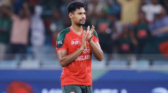 PSL 11: Lahore Qalandars sign Bangladesh pacer Mustafizur Rahman for over Rs60m