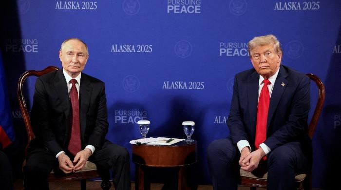 'New Start' nuclear treaty expires, removing key constraints on Russia and US