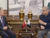 Special protection unit being established for Chinese nationals' protection, Naqvi tells envoy