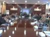 Govt, army, law enforcers on same page for peace, says KP CM at apex committee