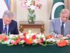 Pakistan, Uzbekistan ink multiple accords to bolster bilateral ties