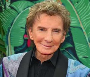 Barry Manilow postpones more shows as he shares cancer update
