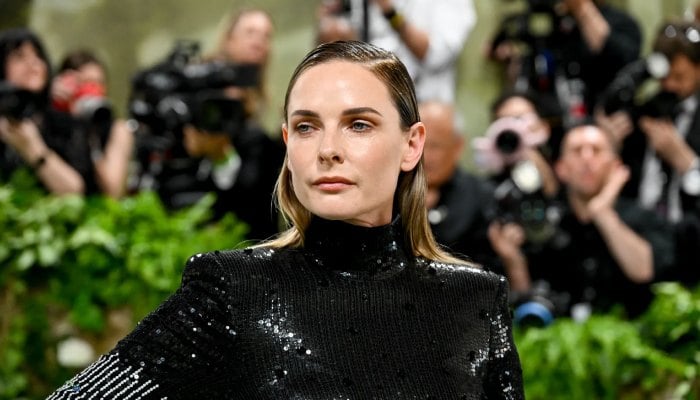 Rebecca Ferguson speaks more on 2024 bullying incident