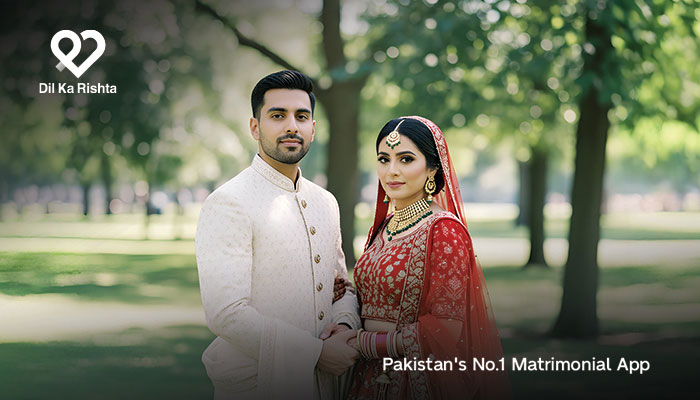 Dil Ka Rishta: A Digital Identity for Serious and Meaningful Relationships