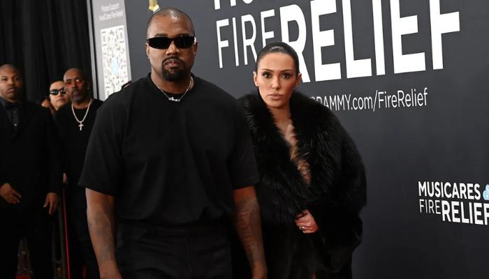 Bianca Censori finally addresses Grammys bold appearance and marriage to West